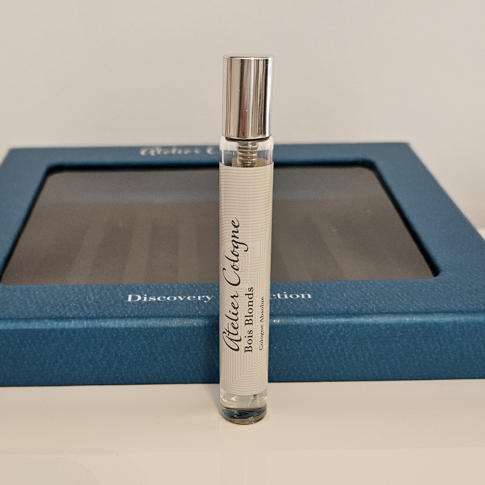 Atelier Cologne Bois Blonds Perfume
